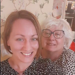 Meet your Posher, Judith